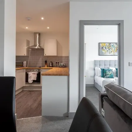 Cosy 1 Bedroom In Apartamento