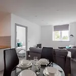 Cosy 1 Bedroom In Apartment Leeds (West Yorkshire)