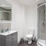 Apartment Cosy 1 Bedroom In *