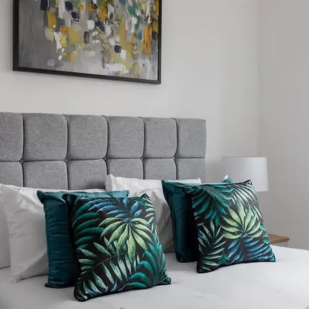 Cosy 1 Bedroom In * Leeds (West Yorkshire)