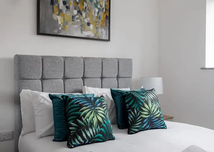 Cosy 1 Bedroom In * Leeds (West Yorkshire)