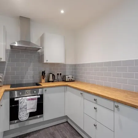 Cosy 1 Bedroom In Leeds (West Yorkshire)