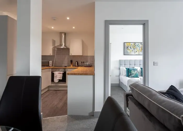 Cosy 1 Bedroom In Appartamento